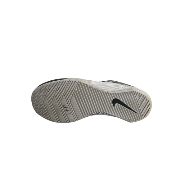 Nike Men’s Metcon 6 CK9388 030 Training Shoes Black Grey Volt Sneakers Size 9 - Picture 8 of 13